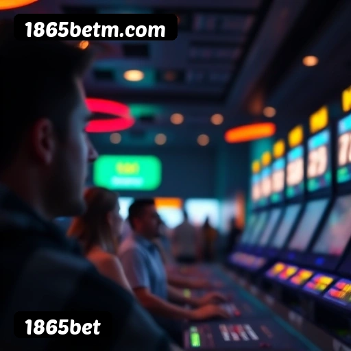 Passo a passo cadastro 1865bet mostrando formulário simples com 3 campos